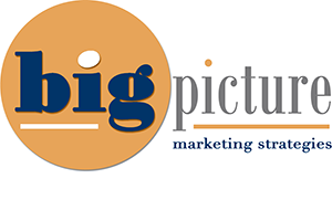 Big Picture Marketing Strategies